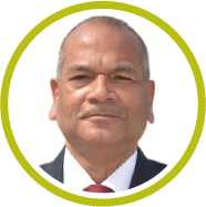 DR. VIKRAM SINGH