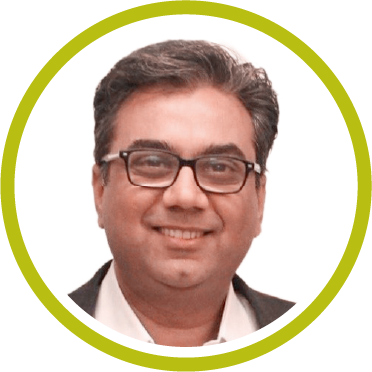 MR. MANUJ BAJAJ