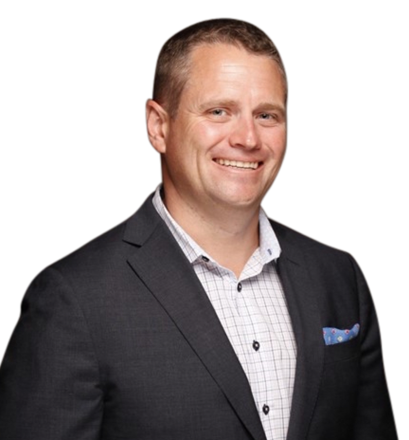 KEITH ELLIOTT