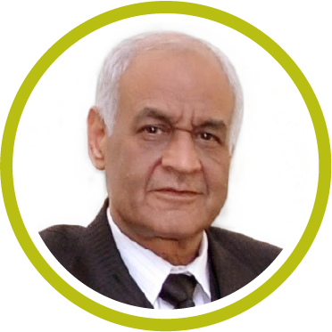 LT GEN V K SHARMA