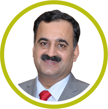 Dr. Pavan Duggal