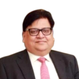 MR. VISHNU SULTANIA