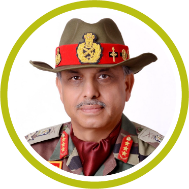 LT GEN SANJIV CHACHRA
