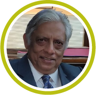 Anoop Bose