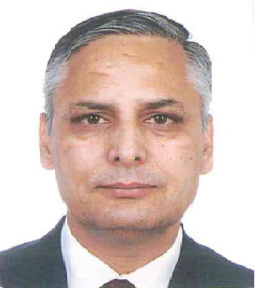 COL VS CHANDRAWAT
