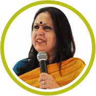 Dr Ameeta Mulla Wattal