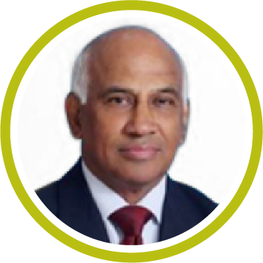 LT GEN RAVI SHANKAR