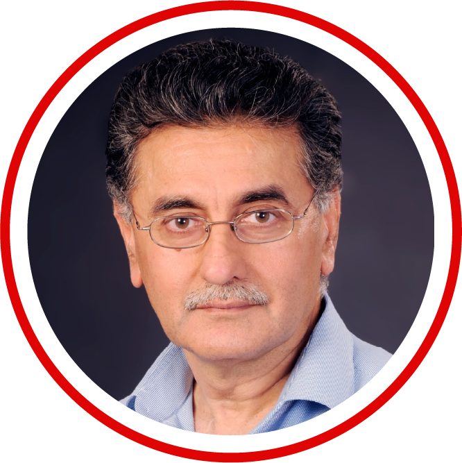 Anupam Tyagi