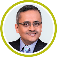 Jayant Krishna