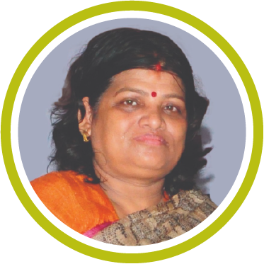 Manasi Pradhan