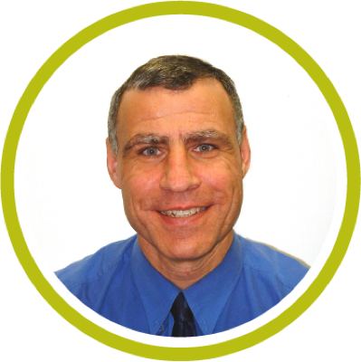 Dr. Moshe Davidow