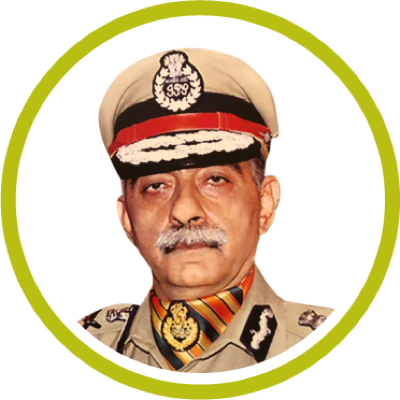 Ranjit Pachnanda