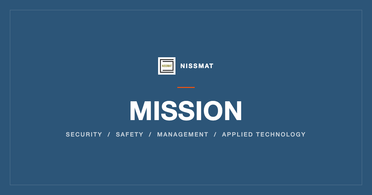 NISSMAT Archive Image