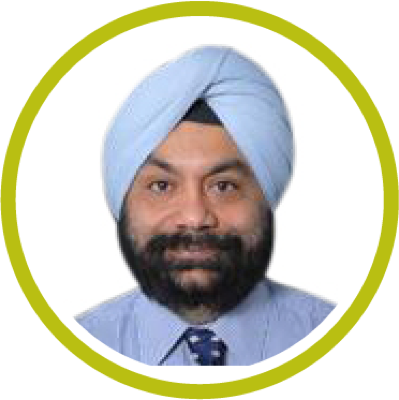 CAPT JASDEEP LONEY