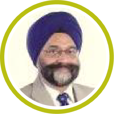 DP SINGH