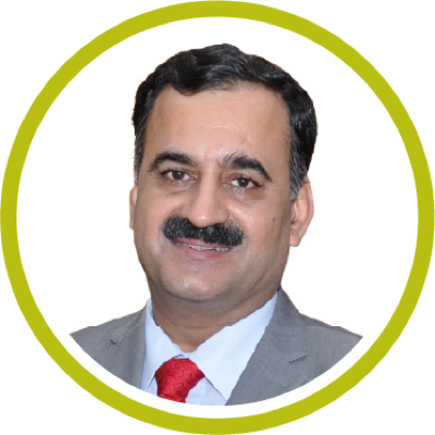 DR. PAVAN DUGGAL
