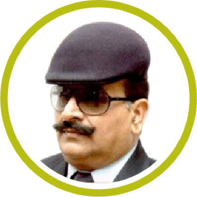 KUNWAR VIKRAM SINGH