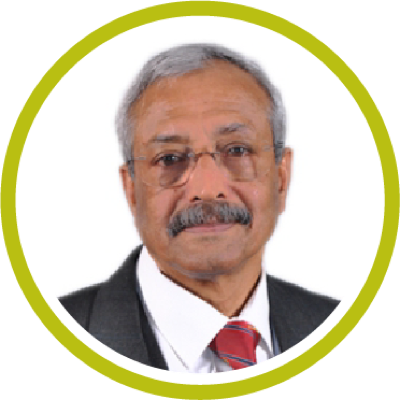LT GEN (DR) PRAKASH MENON