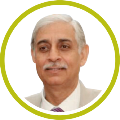 MAJ GEN DEEPAK SAPRA
