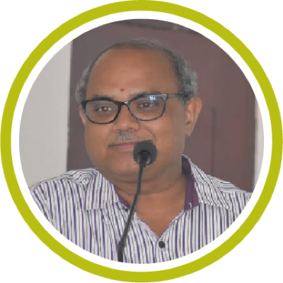 MR.GOPINATH RAO