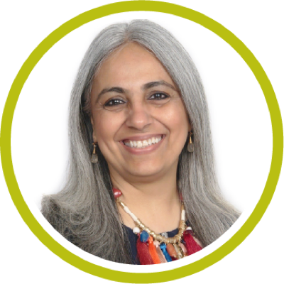 MS. KASHIANA SINGH