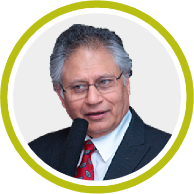 SHIV KHERA