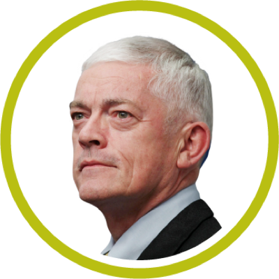 STEVE VICKERS