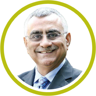 VIJAY CHADDA