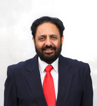 Capt Pawanjit Singh Ahluwalia